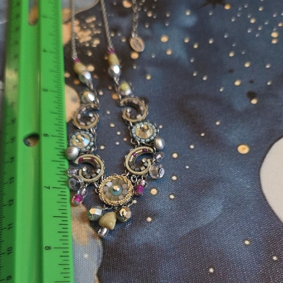 Ayalabar Necklace - Picture 9 of 10